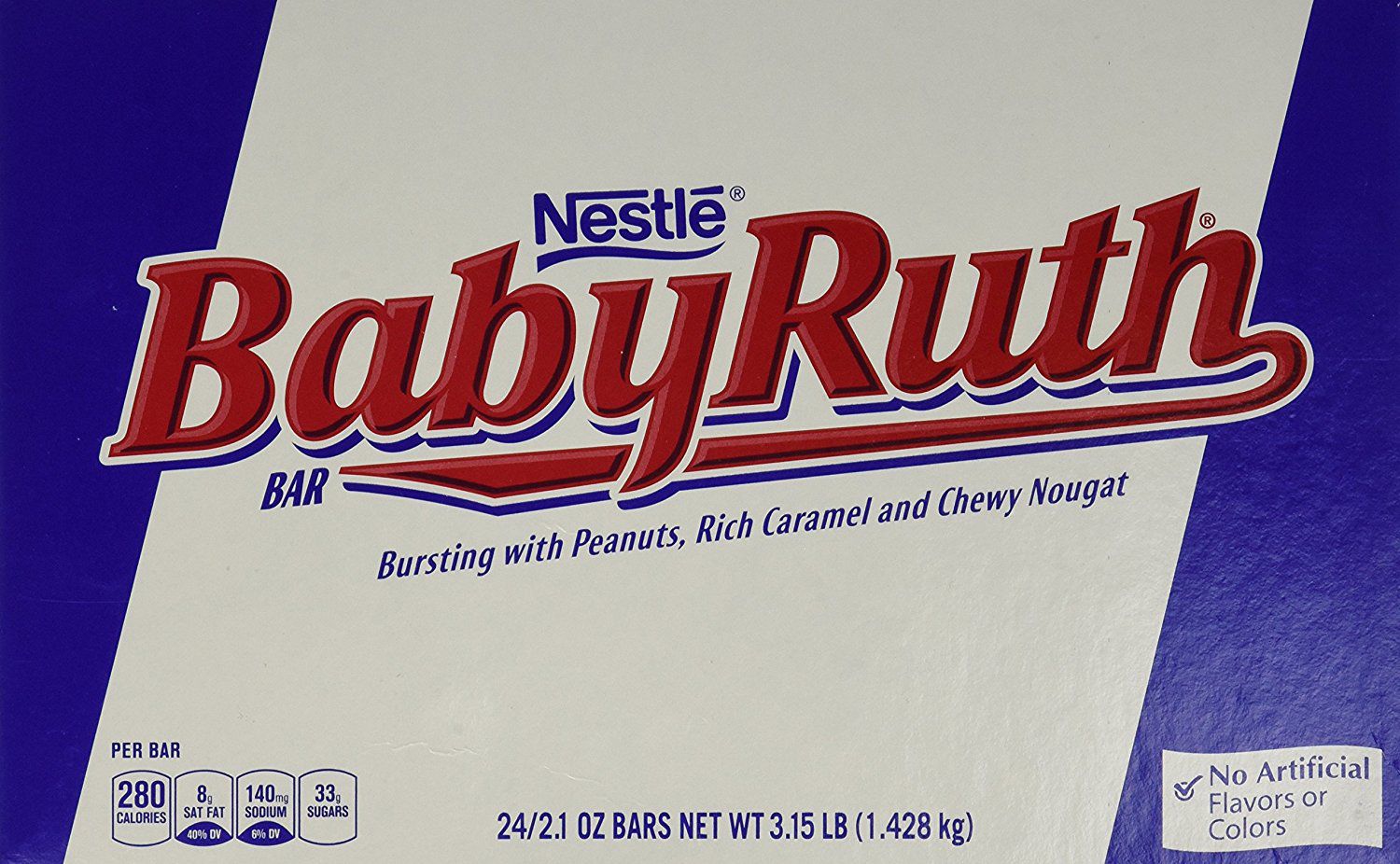 Baby Ruth